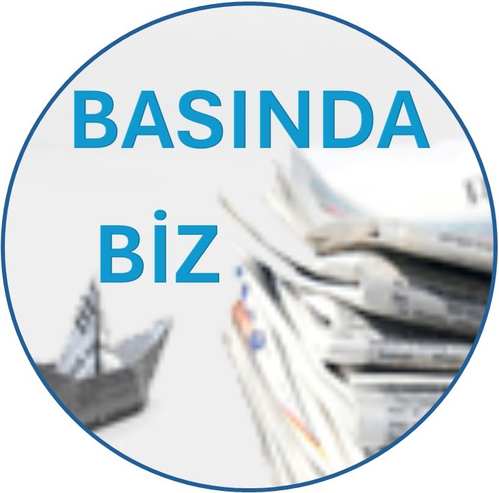 basında biz